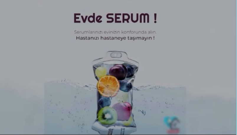 Ölüme götüren serum çılgınlığı