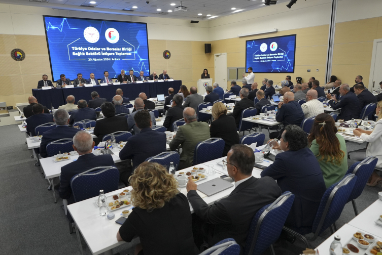 Bakan Memişoğlu: Faz-1 çalışması yapacak herkesin arkasında duracağız